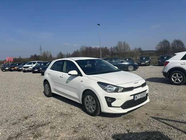 Kia Rio 1.0 T-GDi 100KM M - I właściciel, salon Polska, gwarancja !!!