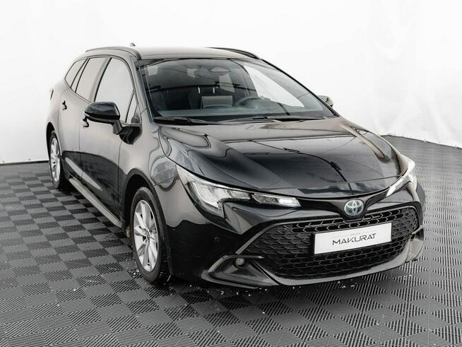 Toyota Corolla WD9835U#1.8 Hybrid Comfort K.cof PAKIET TECH Podgrz.f Salon PL VAT 23%
