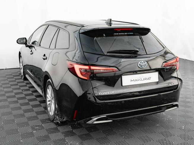 Toyota Corolla WD9835U#1.8 Hybrid Comfort K.cof PAKIET TECH Podgrz.f Salon PL VAT 23%