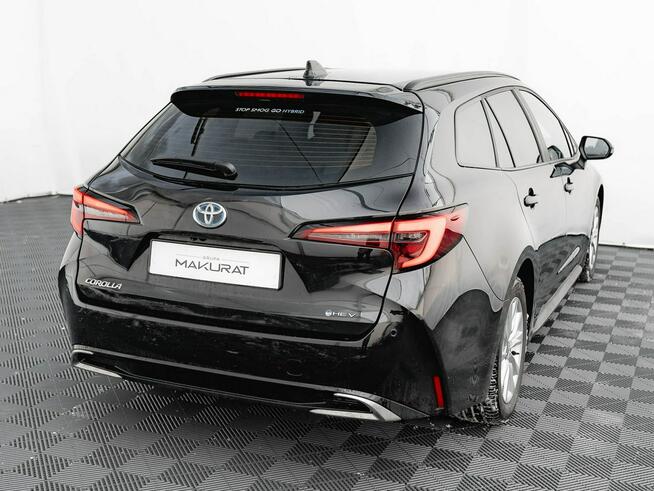 Toyota Corolla WD9835U#1.8 Hybrid Comfort K.cof PAKIET TECH Podgrz.f Salon PL VAT 23%