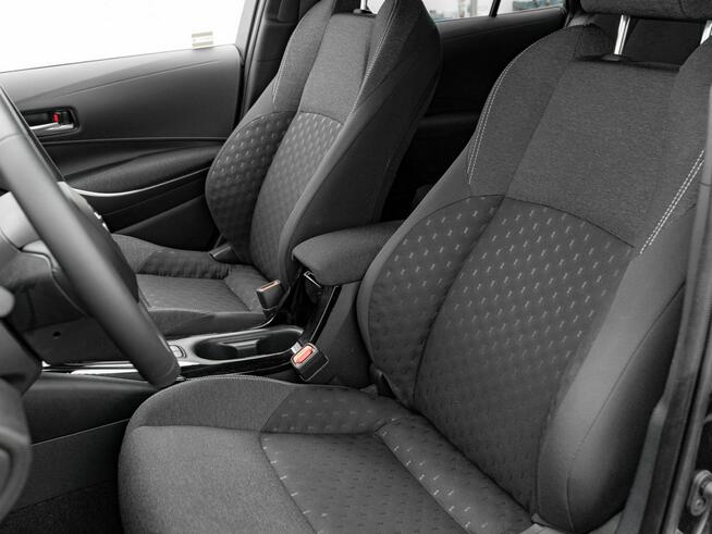 Toyota Corolla WD9835U#1.8 Hybrid Comfort K.cof PAKIET TECH Podgrz.f Salon PL VAT 23%