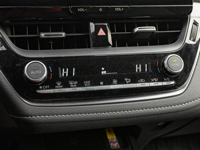 Toyota Corolla WD9835U#1.8 Hybrid Comfort K.cof PAKIET TECH Podgrz.f Salon PL VAT 23%