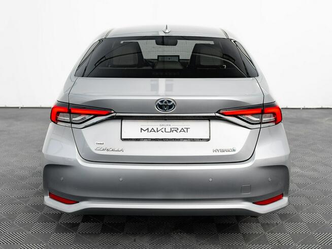 Toyota Corolla WD9898R#1.8 Hybrid Style K.cof Pół skóra Podgrz.f Salon PL VAT 23%
