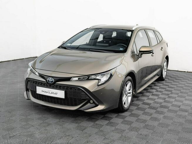 Toyota Corolla WJ1146L#2.0 Hybrid Comfort Podgrz.f Pakiet TECH K.cof Salon PL VAT23%