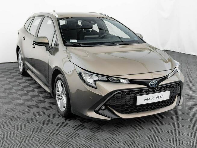 Toyota Corolla WJ1146L#2.0 Hybrid Comfort Podgrz.f Pakiet TECH K.cof Salon PL VAT23%