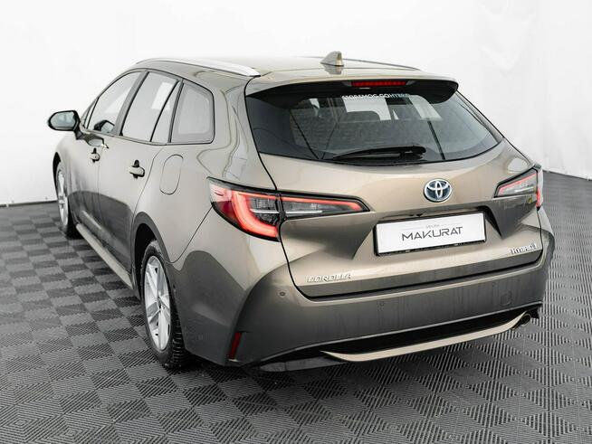 Toyota Corolla WJ1146L#2.0 Hybrid Comfort Podgrz.f Pakiet TECH K.cof Salon PL VAT23%