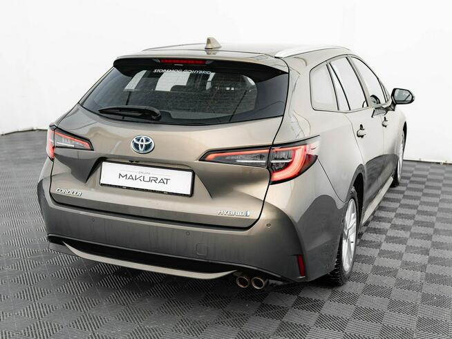 Toyota Corolla WJ1146L#2.0 Hybrid Comfort Podgrz.f Pakiet TECH K.cof Salon PL VAT23%