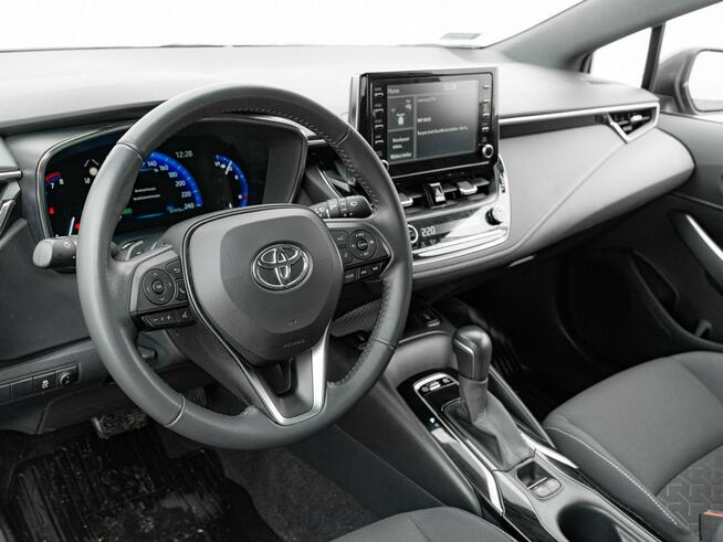 Toyota Corolla WJ1146L#2.0 Hybrid Comfort Podgrz.f Pakiet TECH K.cof Salon PL VAT23%