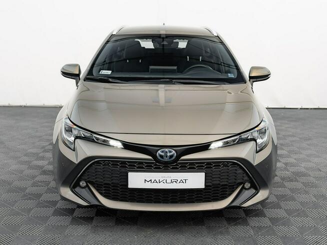 Toyota Corolla WJ1146L#2.0 Hybrid Comfort Podgrz.f Pakiet TECH K.cof Salon PL VAT23%
