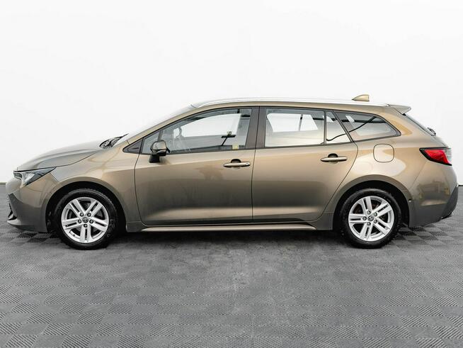 Toyota Corolla WJ1146L#2.0 Hybrid Comfort Podgrz.f Pakiet TECH K.cof Salon PL VAT23%