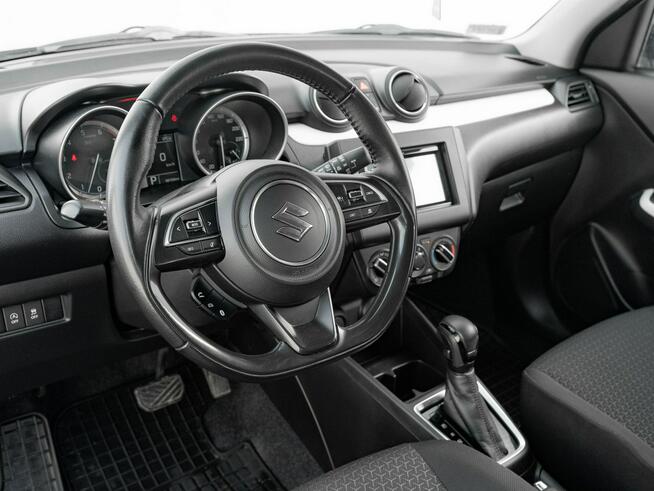 Suzuki Swift WD2181S#1.2 Dualjet SHVS Premium CVT Cz.cof Salon PL VAT 23%