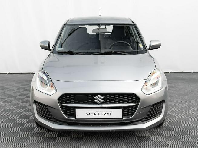 Suzuki Swift WD2181S#1.2 Dualjet SHVS Premium CVT Cz.cof Salon PL VAT 23%