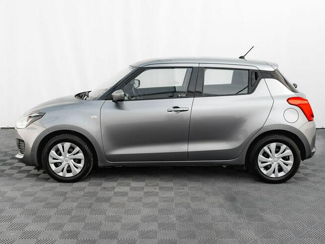 Suzuki Swift WD2181S#1.2 Dualjet SHVS Premium CVT Cz.cof Salon PL VAT 23%