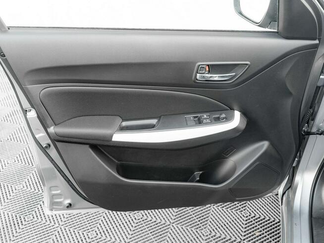 Suzuki Swift WD2181S#1.2 Dualjet SHVS Premium CVT Cz.cof Salon PL VAT 23%