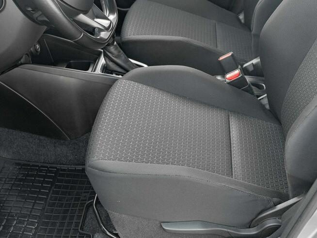 Suzuki Swift WD2181S#1.2 Dualjet SHVS Premium CVT Cz.cof Salon PL VAT 23%