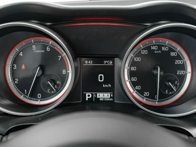 Suzuki Swift WD2181S#1.2 Dualjet SHVS Premium CVT Cz.cof Salon PL VAT 23%