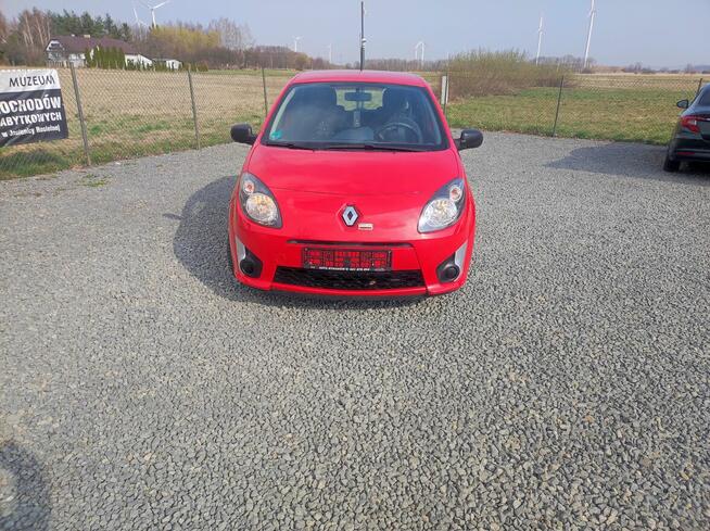 Renault Twingo 1.2 klima