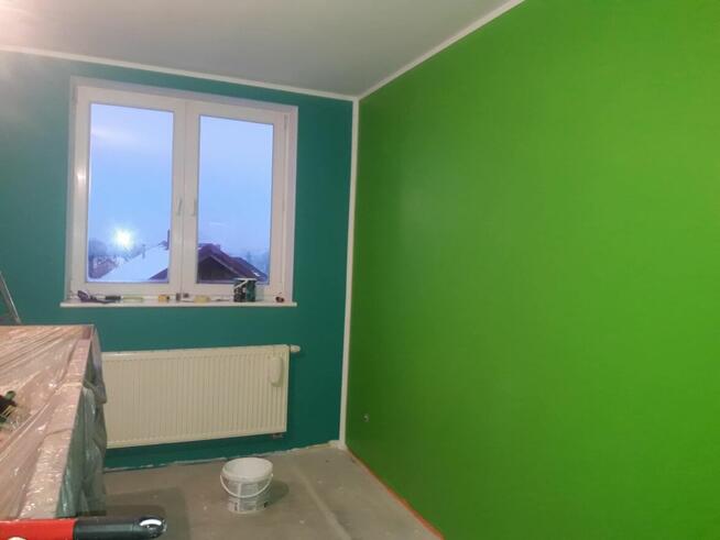 Wykonamy remonty budowlane wykończeniowe