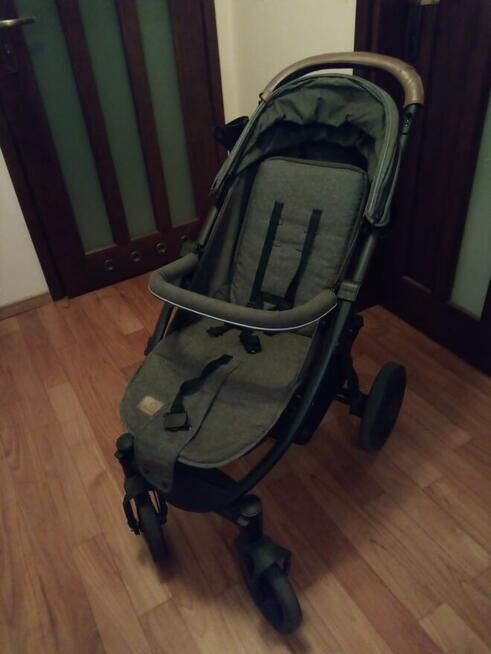 Wózek spacerówka Lionello