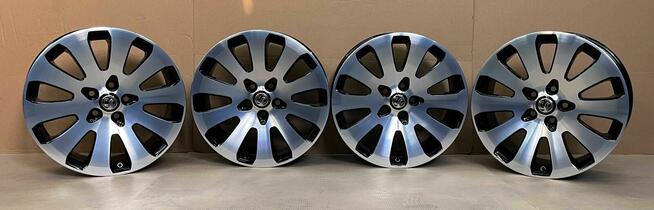 OE GM Opel Insignia 8,5Jx19 5x120 13354428 13235013