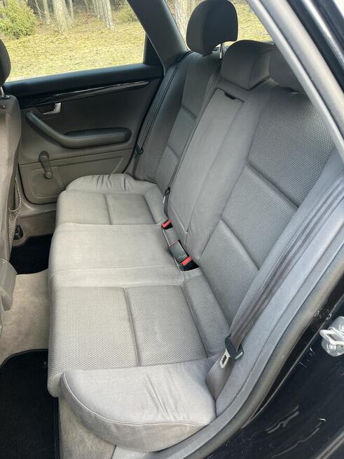 Audi A4 B6 1.8t bex quattro 4x4