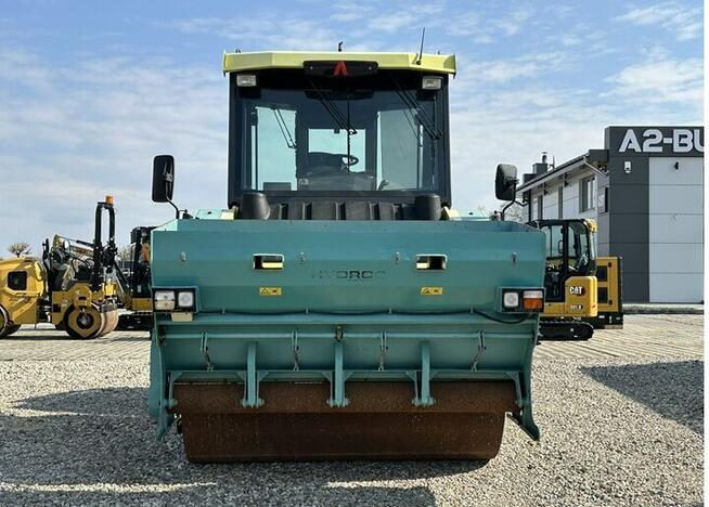 WALEC DROGOWY MARKI AMMANN AV130X