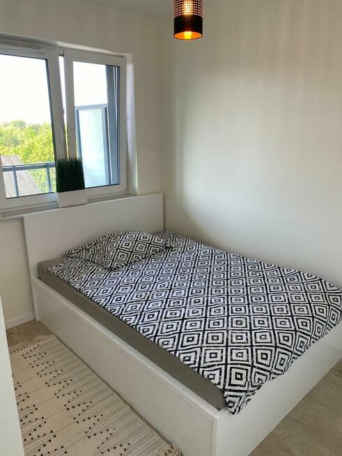 BEZPOŚREDNIO Kępa Mieszczańska 2pokojowe 33m2