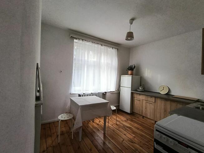 Pokój Gdańsk Wrzeszcz obok Garnizonu