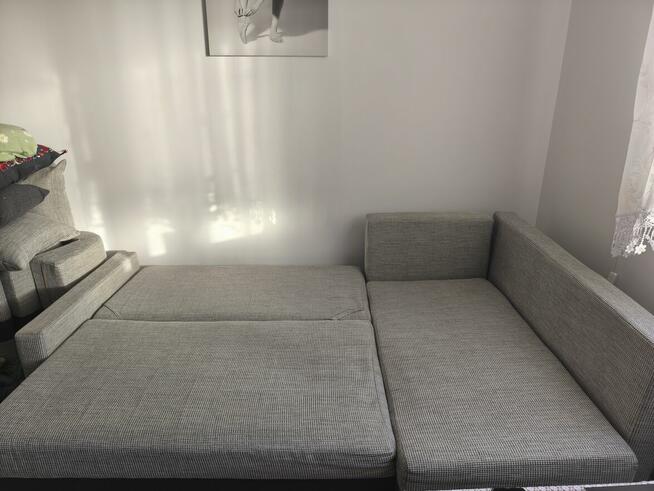 Sprzedam narożnik z funkcją spania/ rogówkę