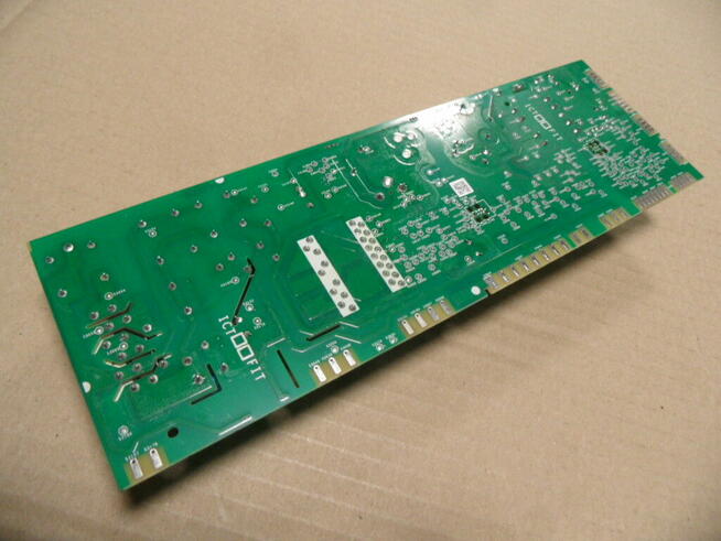 programator sterownik zmywarki electrolux ESL8356RO