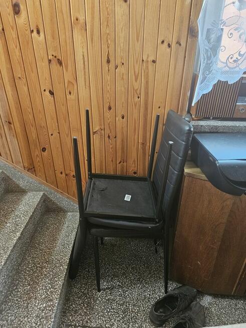 Sprzedam krzesla