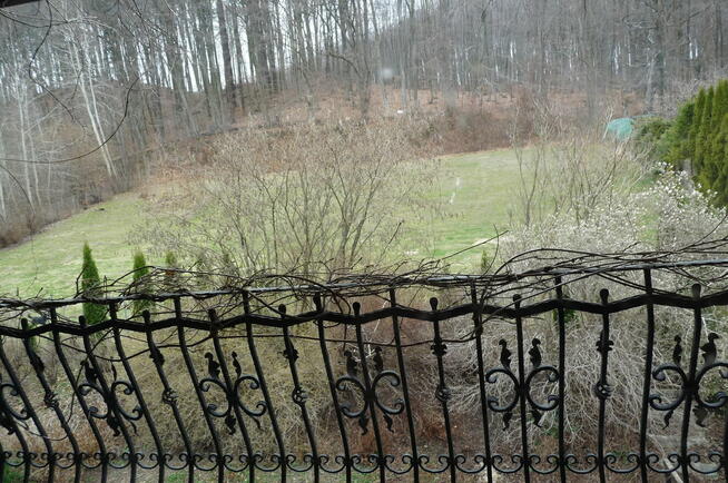 Dom pod lasem/spokojna okolica/Park Krajobrazowy