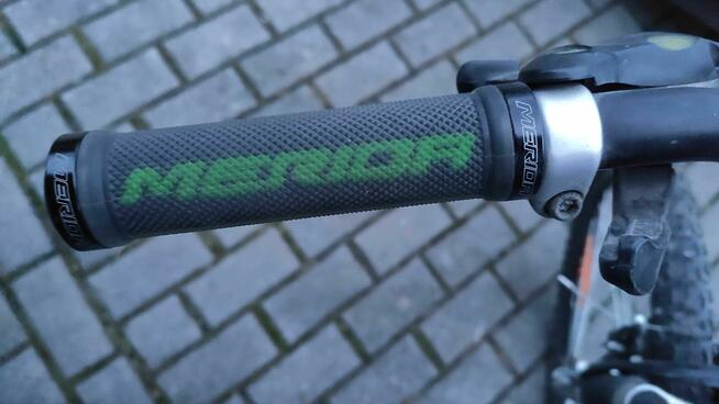 Rower Merida Kalahari MTB 550, rama 20\