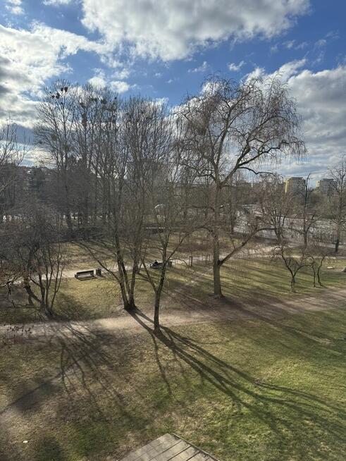 Sprzedam mieszkanie, centrum Białegostoku