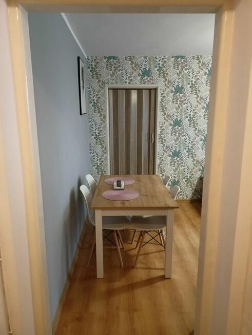 Mieszkanie do wynajęcia od zaraz