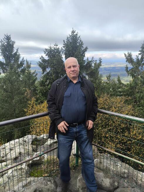 Poznam panią w wieku 58-62 z Chojnowa i okolic.