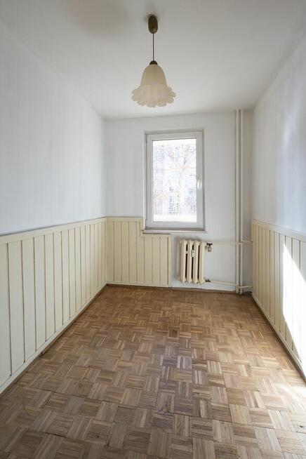 Mieszkanie Kraków koło UKEN/miasteczka AGH/UJ