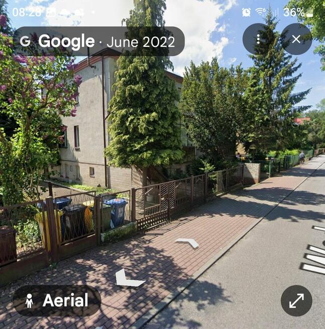 Kołobrzeg centrum – dom z potencjałem inwestycyjnym