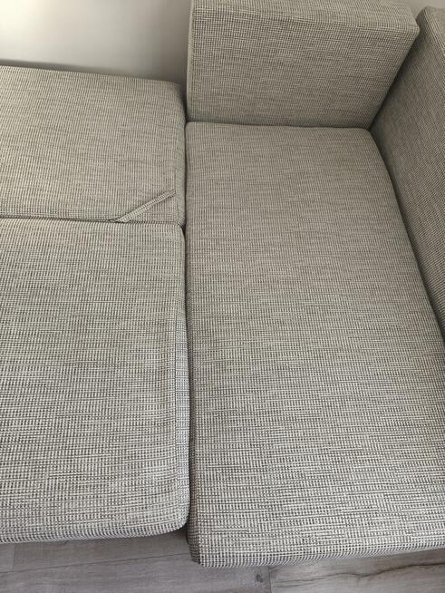 Sprzedam narożnik z funkcją spania/ rogówkę