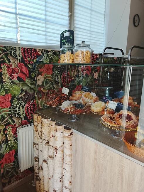 Zatrudnimy sprzedawcę w małej piekarni na Księżu MAŁYM