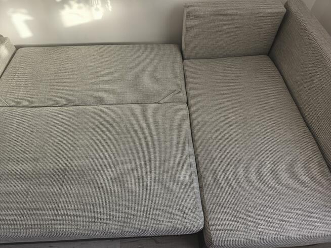 Sprzedam narożnik z funkcją spania/ rogówkę