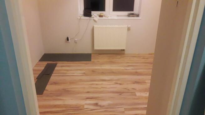 Wykonamy remonty budowlane wykończeniowe