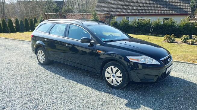 Ford Mondeo MK4