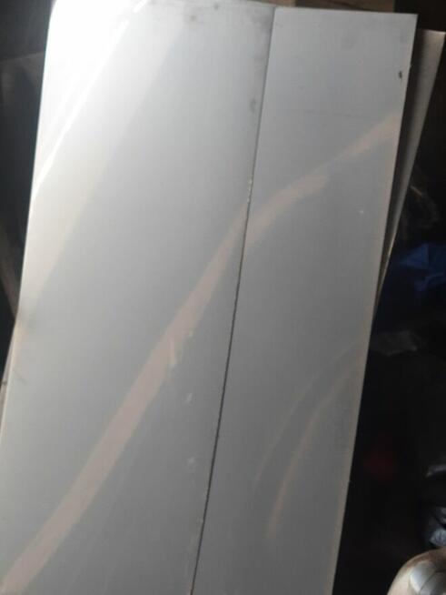 Blacha rvs kwasoodporna