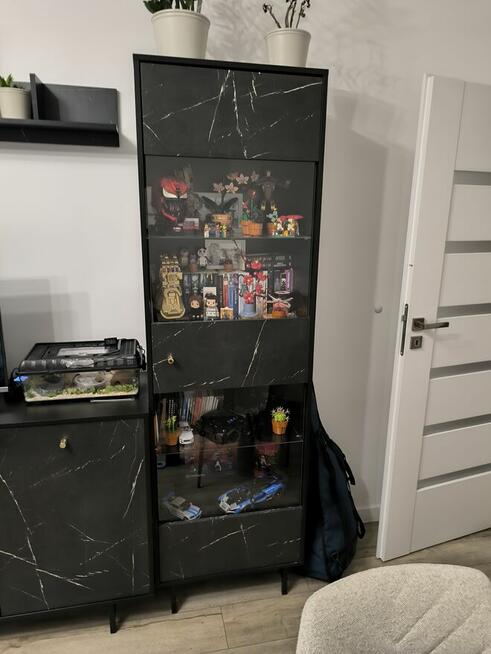 Zestaw mebli do salonu