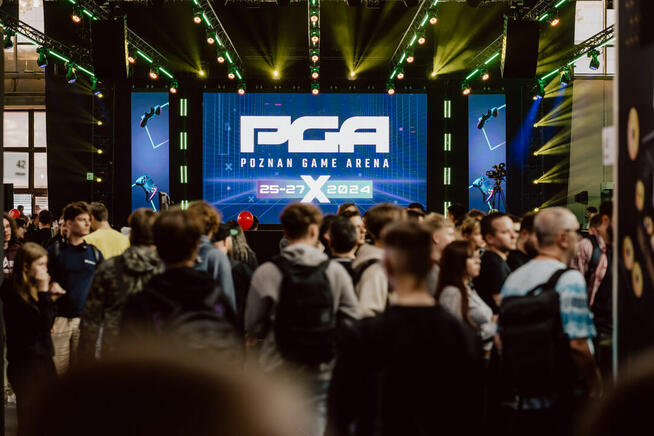 Fotograf eventowy Warszawa - konferencje, targi, eventy firm