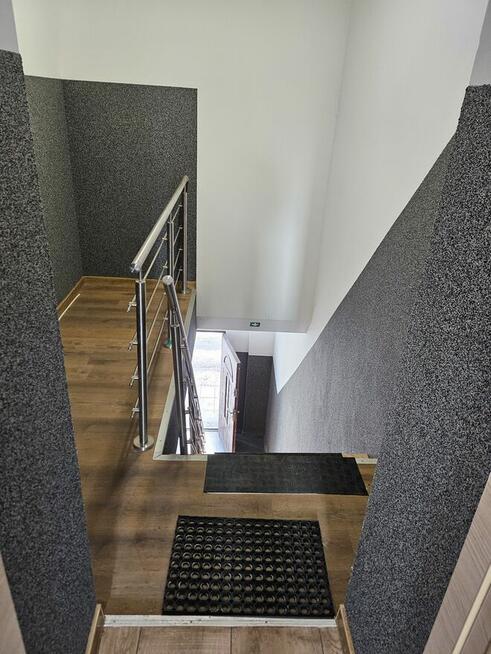 Wynajme mieszkanie 60m2 rynek w KŁodawie