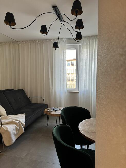 Sprzedam mieszkanie, centrum Białegostoku