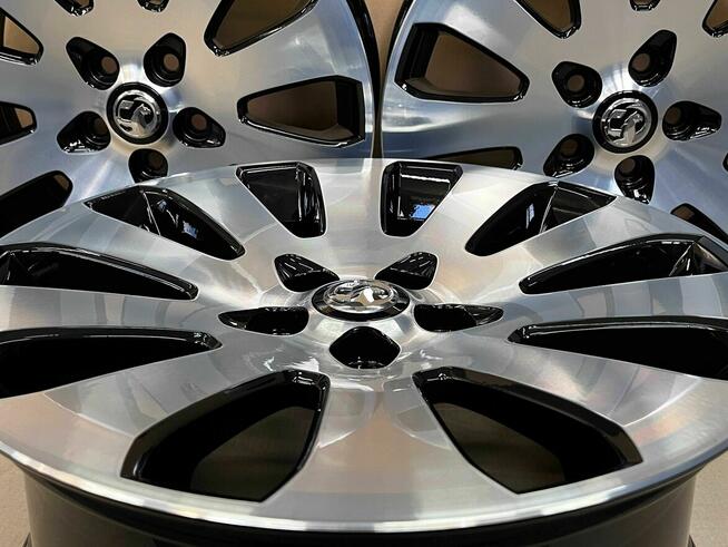 OE GM Opel Insignia 8,5Jx19 5x120 13354428 13235013