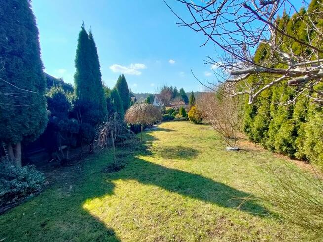 Działka ROD w Chodzieży